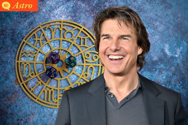 Read more about the article Tom Cruise Horoscope by Date of Birth 2025