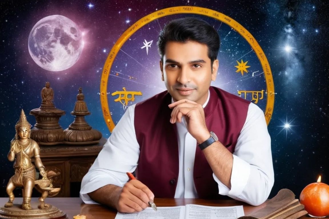 Read more about the article Free 5 Minutes Astrology Call