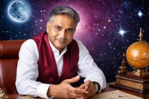 Read more about the article Free Online Chat with Astrologer in Hindi