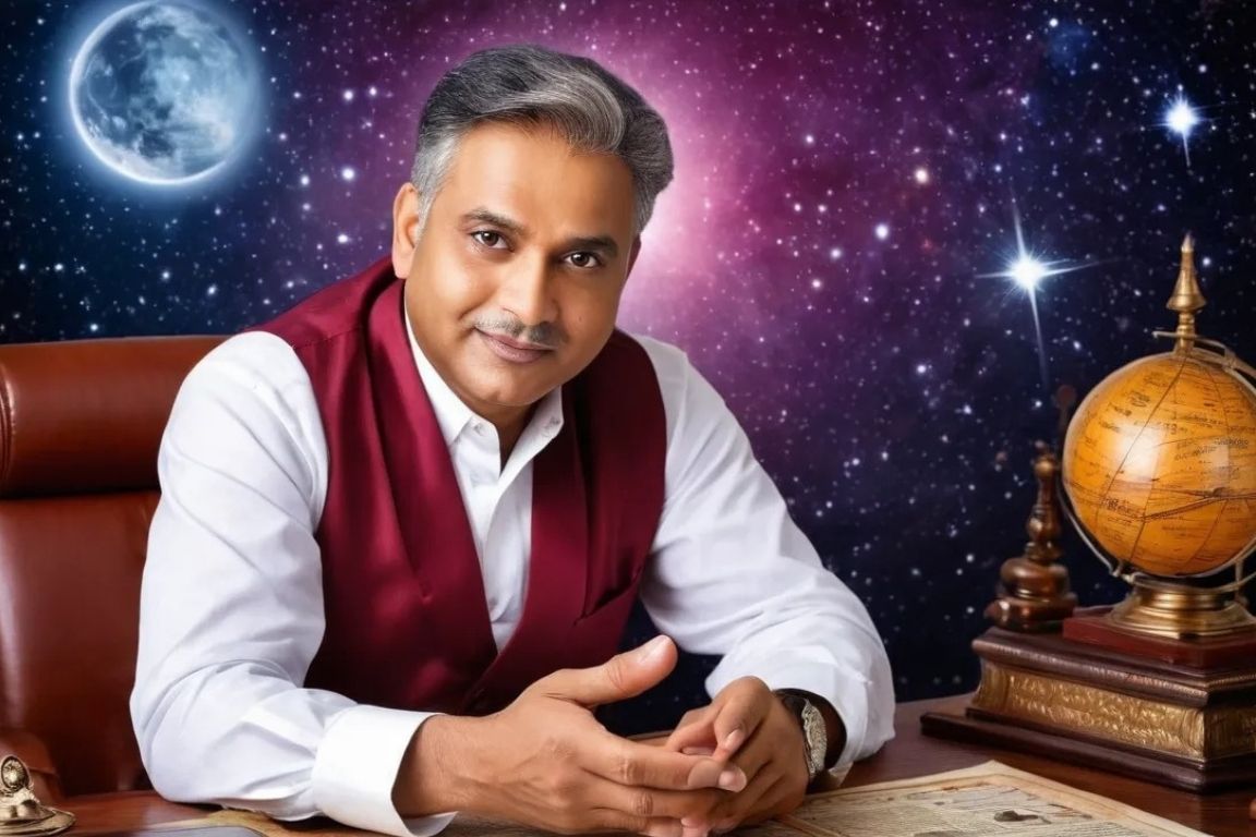 Read more about the article Free Online Chat with Astrologer in Hindi