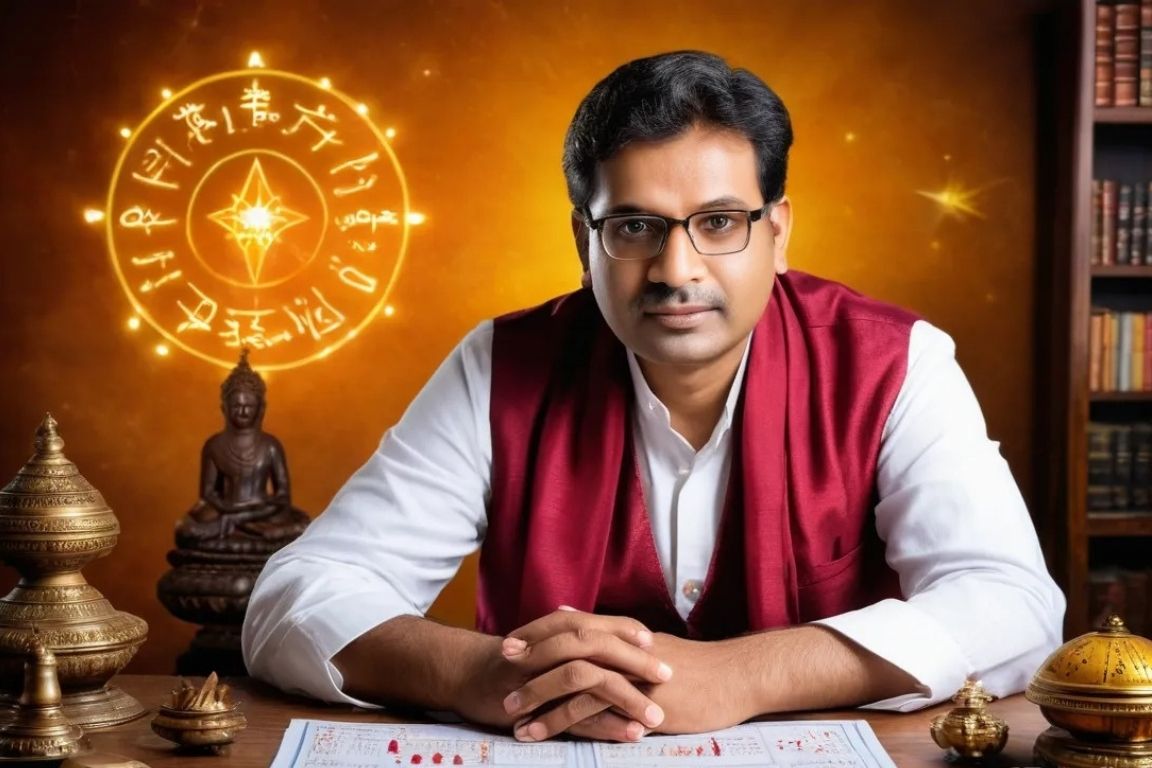 Read more about the article Free Astrology Contact Number Telugu