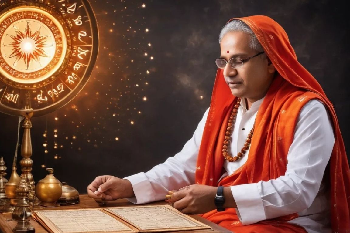 Read more about the article Free Astrology Contact Number
