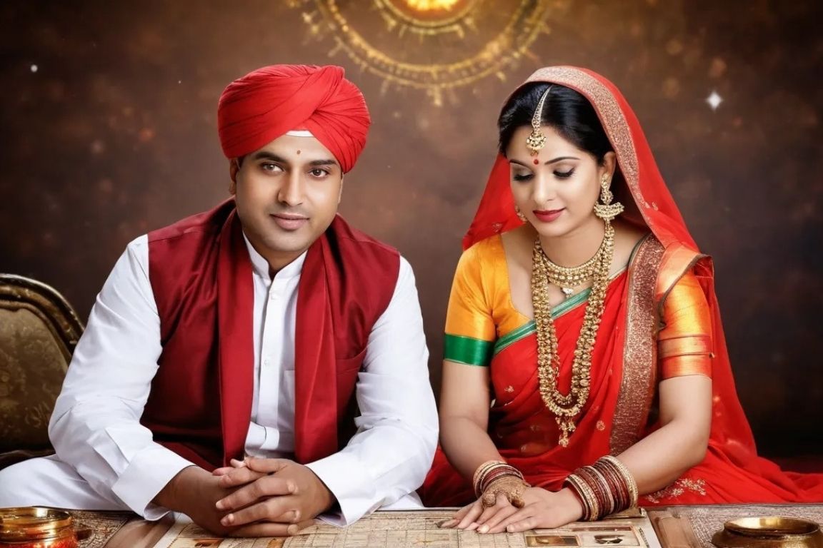 Read more about the article Famous Telugu Astrologers in Andhra Pradesh