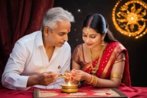 Read more about the article Free Lady Astrologer WhatsApp Number