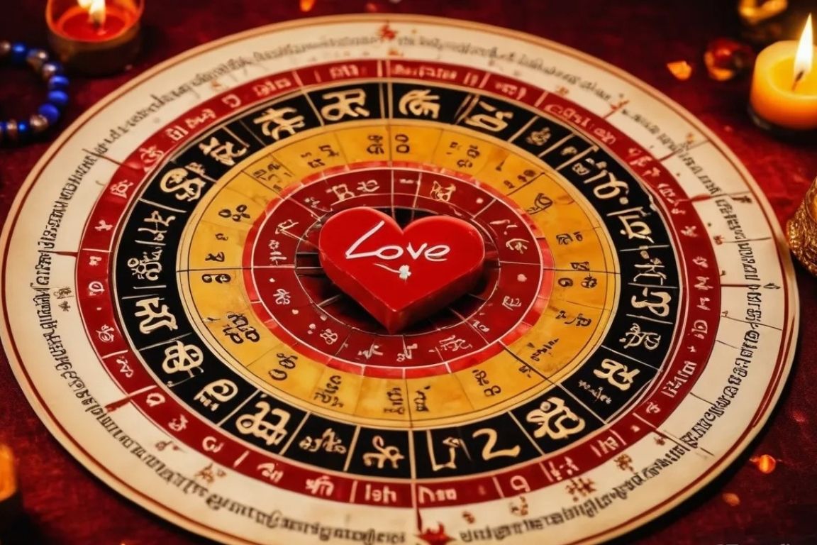 Read more about the article 5-Minute Free Chat with Astrologer