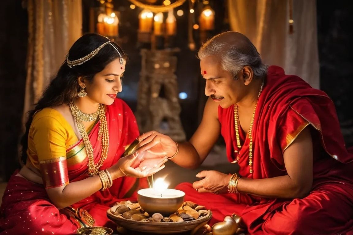Read more about the article First Free Chat with Astrologer